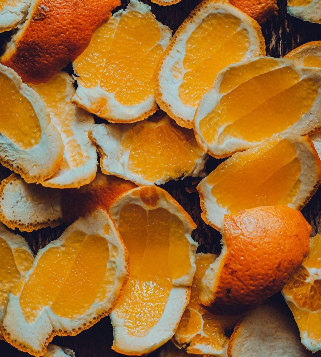 Skórka pomarańczowa na katar